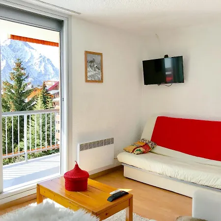 Boost Your Immo 189 / Cote Brune Apartment