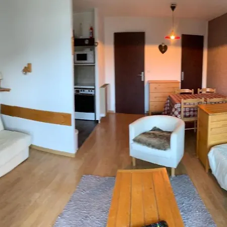 Boost Your Immo 189 / Cote Brune Apartment
