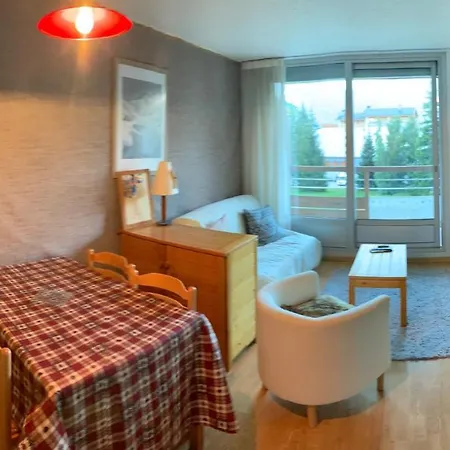Boost Your Immo 189 / Cote Brune Apartment *