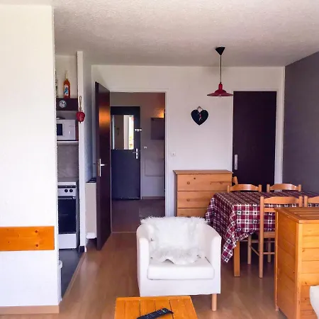 Apartment Boost Your Immo 189 / Cote Brune *