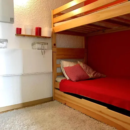 Boost Your Immo 189 / Cote Brune Apartment