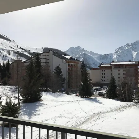 Apartment Boost Your Immo 189 / Cote Brune Les Deux Alpes